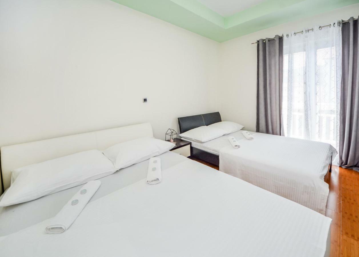 Apartments Lupe Split Bagian luar foto